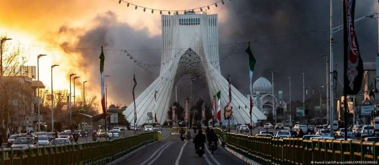 İran savaşı 7 ölkəni gücləndirir, biri Azərbaycandır!