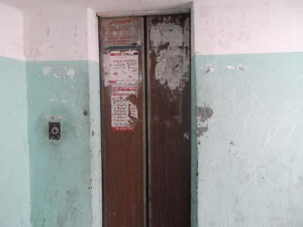 Bakının lift problemi Milli Məclisdə müzakirə olunub&nbsp;