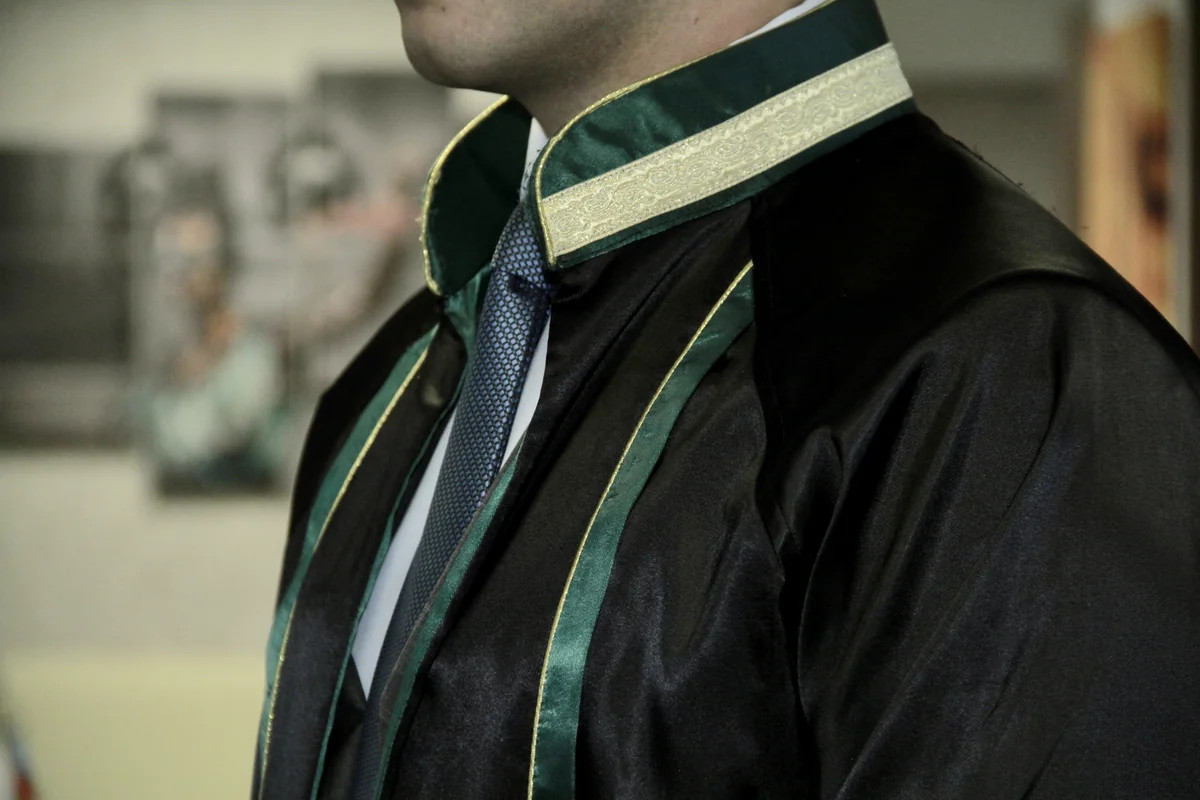 Azərbaycanda vəkillərin sayı açıqlanıb