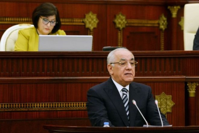 Baş nazirdən quru sərhədlərlə bağlı AÇIQLAMA 