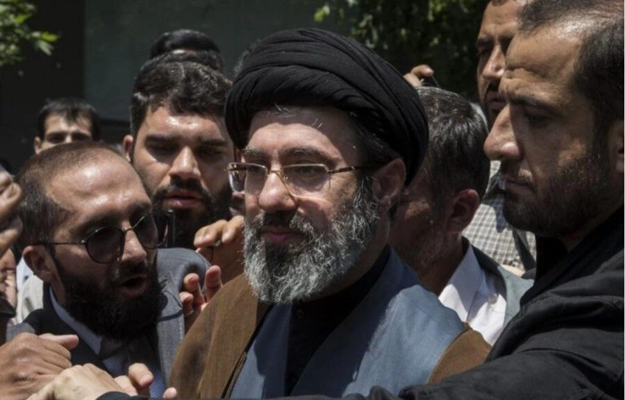 Xamenei siyahını açıqladı: bu ölkələrin adı var