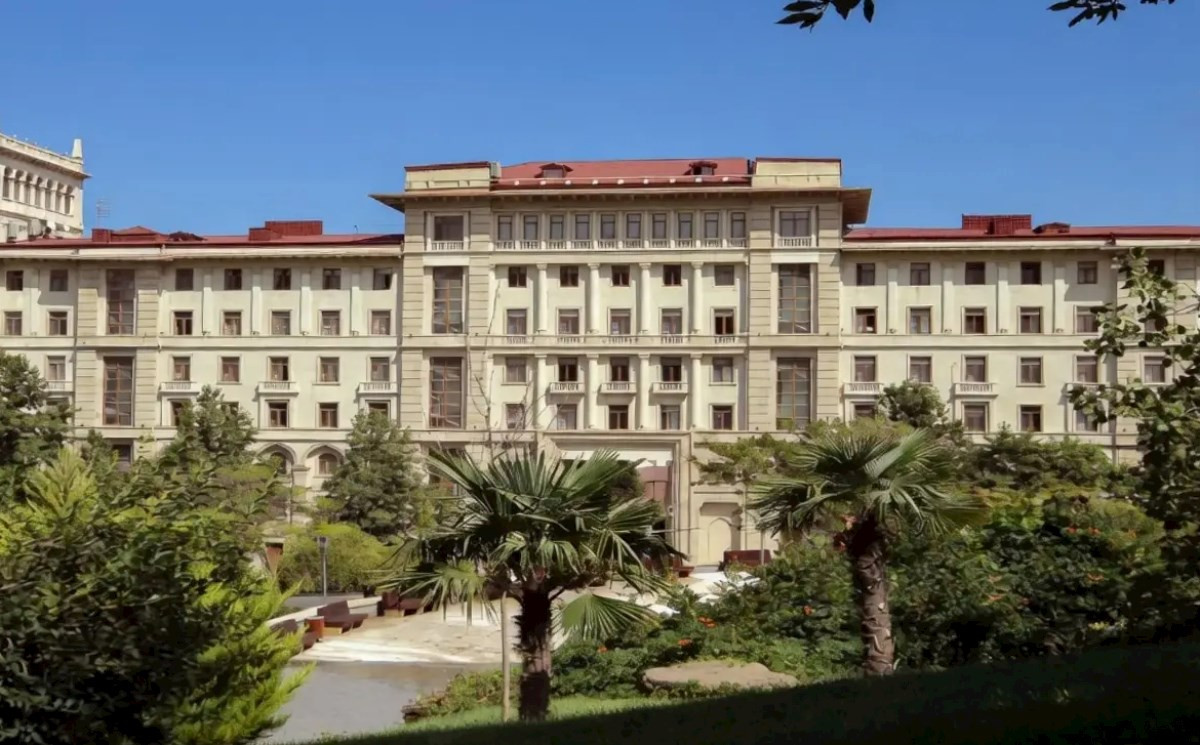 Son bir ildə deputatlar Nazirlər Kabinetinə 124 müraciət ünvanlayıb&nbsp;