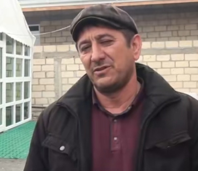 Tərtərdə doğuş faciəsi: Ata həkimi ittiham edir – “5 saat bizi aldatdılar” 