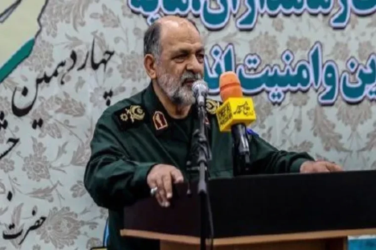 İrana ağır itki: Xəbər rəsmi AÇIQLANDI