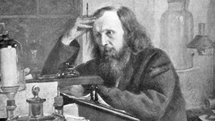 Kimyadan üç alan bir şagird gələcəkdə necə kimyaçı oldu?