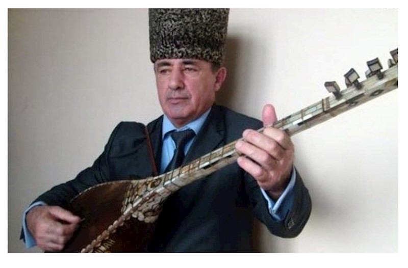 Həyat yoldaşı Aşıq Əhlimanın səhhətindən danışdı: “Keçmişdə baş verənləri xatırlayır”  