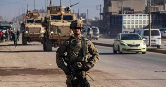 ABŞ və İsrailin ŞOK strategiyası: İran dövlətsiz ölkəyə çevrilir