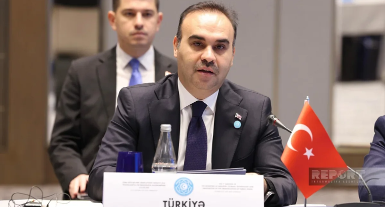 \"PUA bazarının 65 faizi Türkiyənin əlindədir\"  