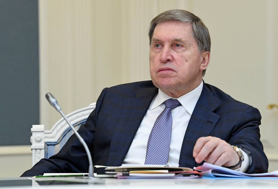 Uşakov Makronun müşavirini söyüb&nbsp;