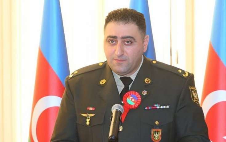 Avropa Şurasından Ramil Səfərovla bağlı çağırış 