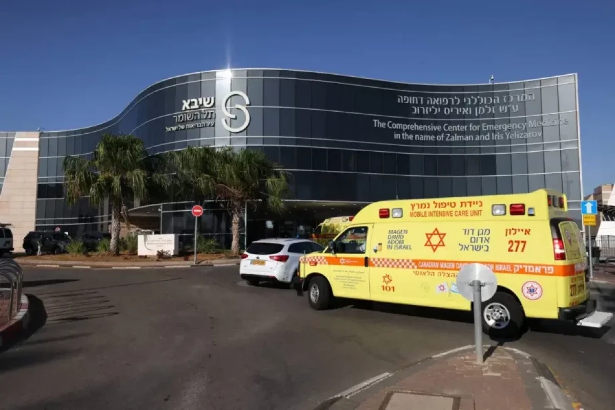 İsrail yaralı sayını AÇIQLADI