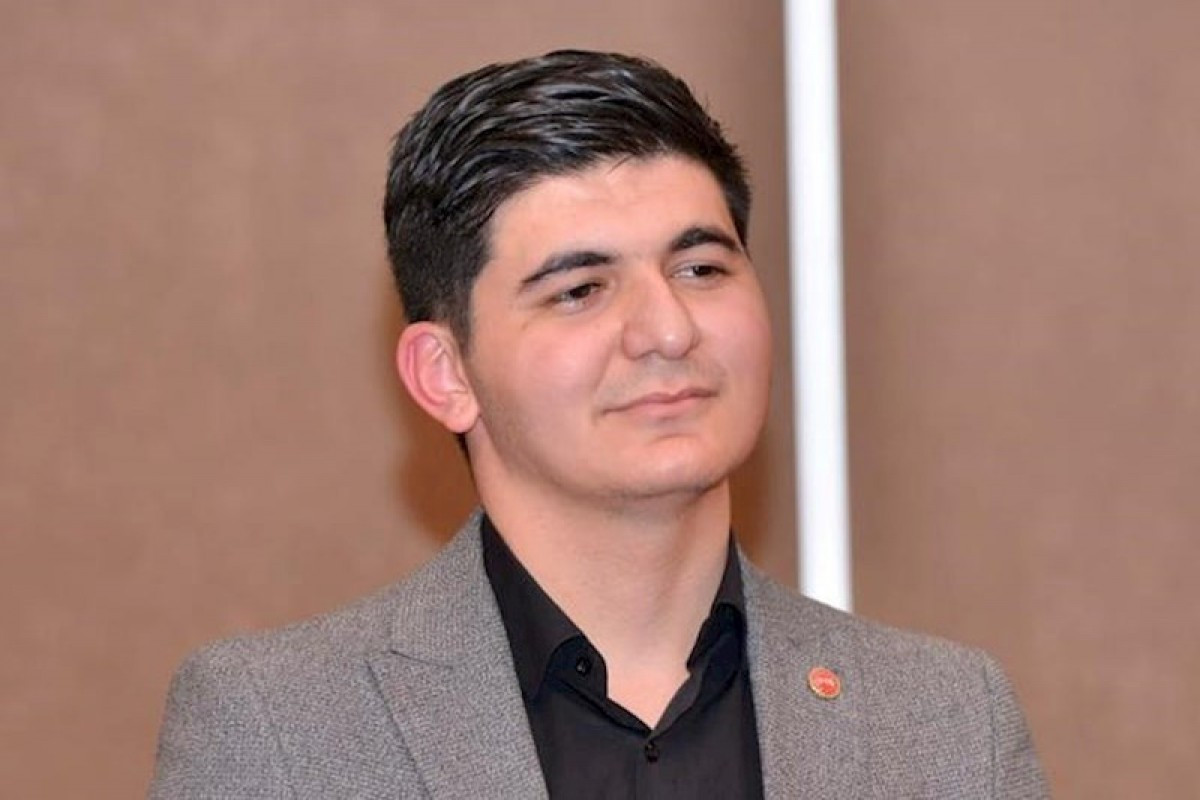 Bakıda insidentlə bağlı saxlanılan ictimai fəal Əhməd Məmmədliyə hökm oxunub&nbsp;