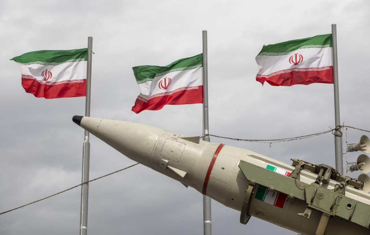 İran bu ölkəni vuracağını AÇIQLADI