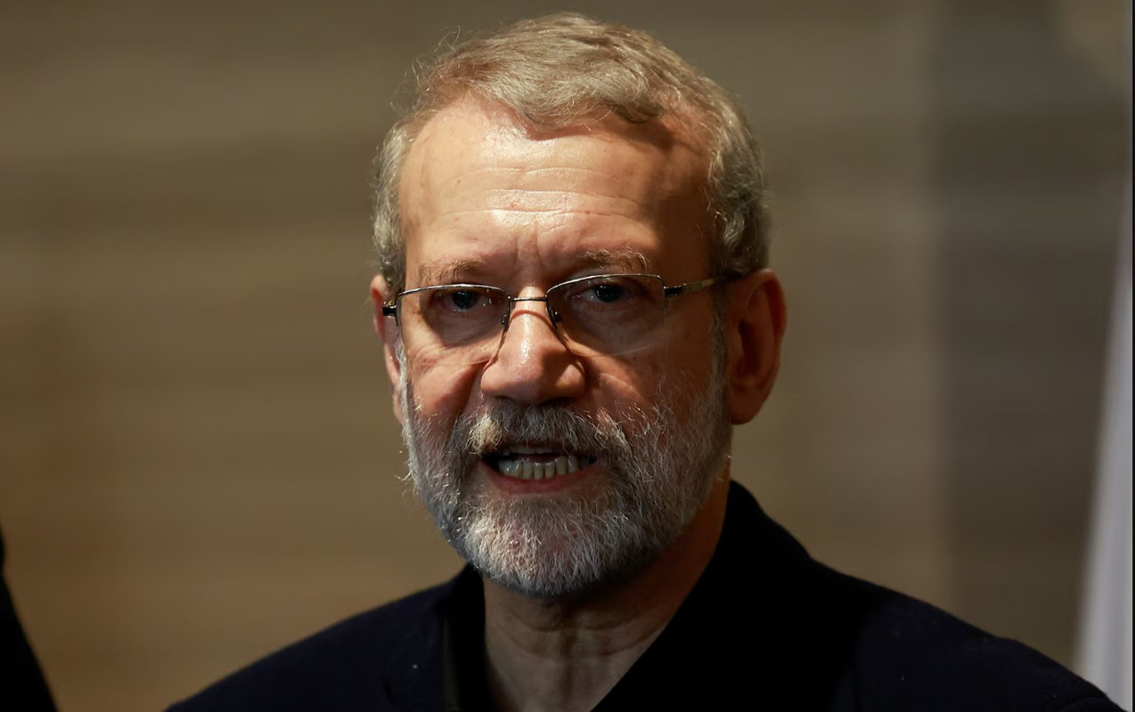 Laricani İslam ölkələrinə çağırış etdi - “İran sizə hegemonluq etmək istəmir” 