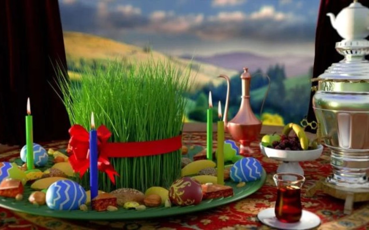 Novruz,yoxsa orjinal Yeni il bayramımız! 
