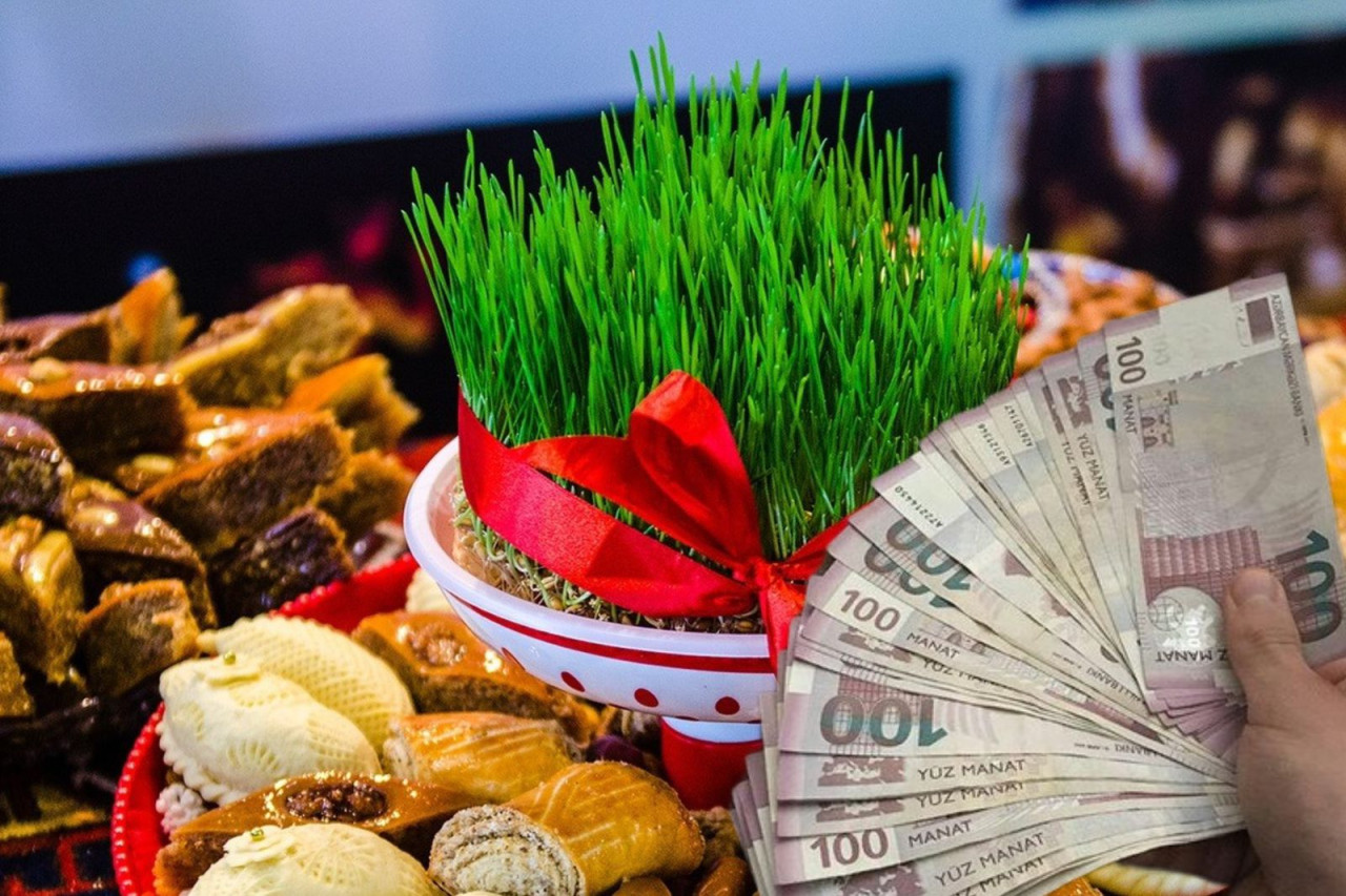 Bayrama görə ŞAD XƏBƏR: Bu məbləğdə pullar ayrılacaq&nbsp;