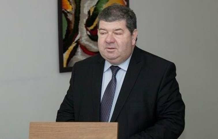 DAHİ  – Şəmsi Vəfadarın YAZISI&nbsp;&nbsp;