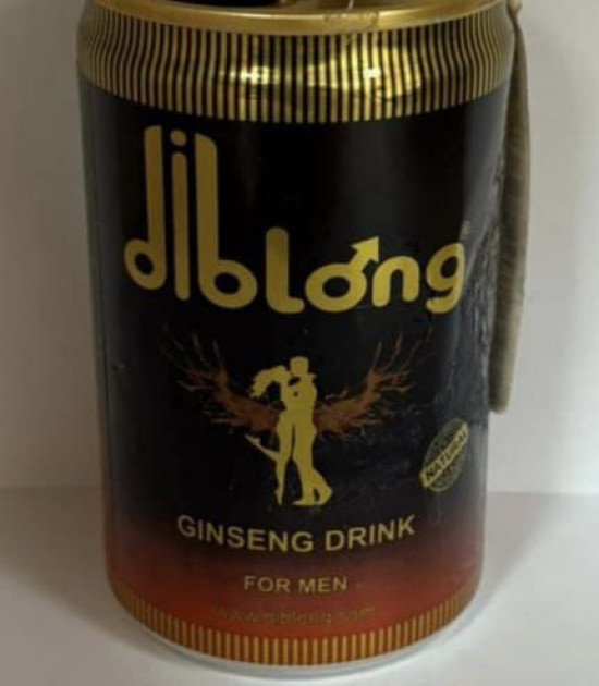 Bu içkini içməyin,qadağan edildi&nbsp;