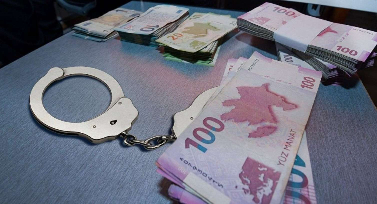 Bakıda qadına qarşı 20 min manatlıq DƏLƏDUZLUQ 