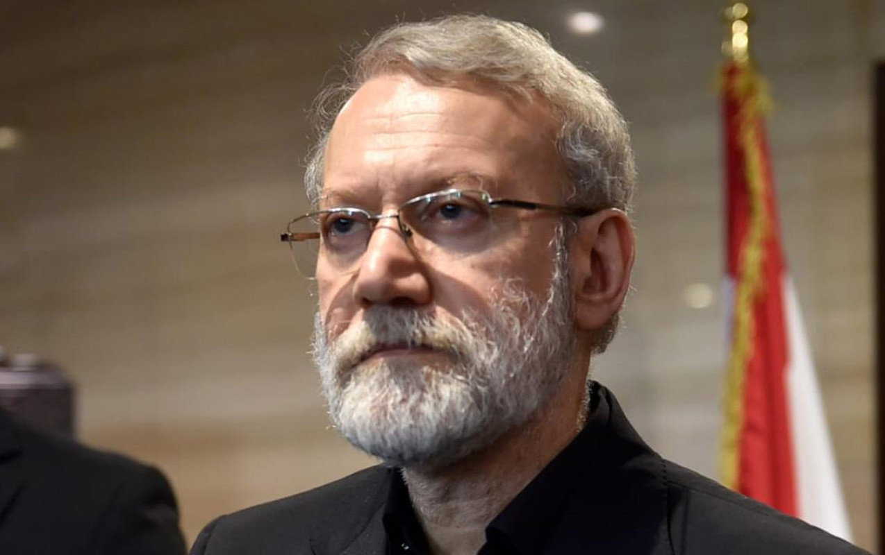 Laricaninin ölüm xəbərindən sonra məktubu paylaşıldı - Foto&nbsp;