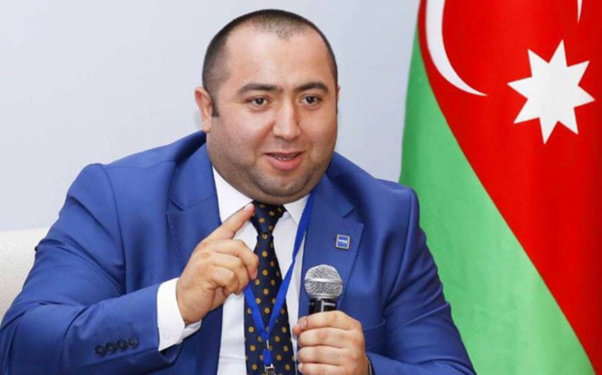 Aqil Ələsgəri həmin tədbirə kim göndərib? - Video&nbsp;