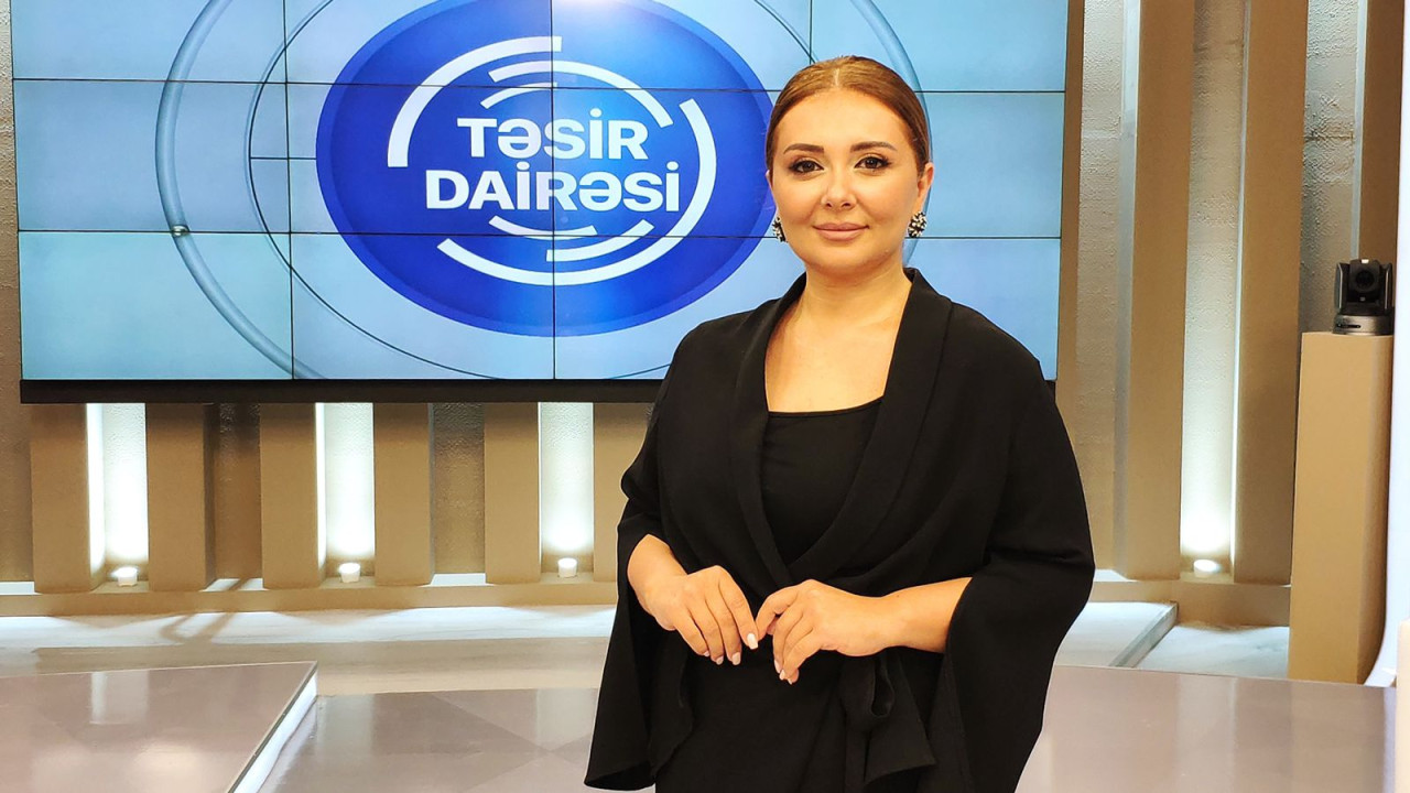 SON DƏQİQƏ! Lalə Azərtaşın verilişi də bağlandı 