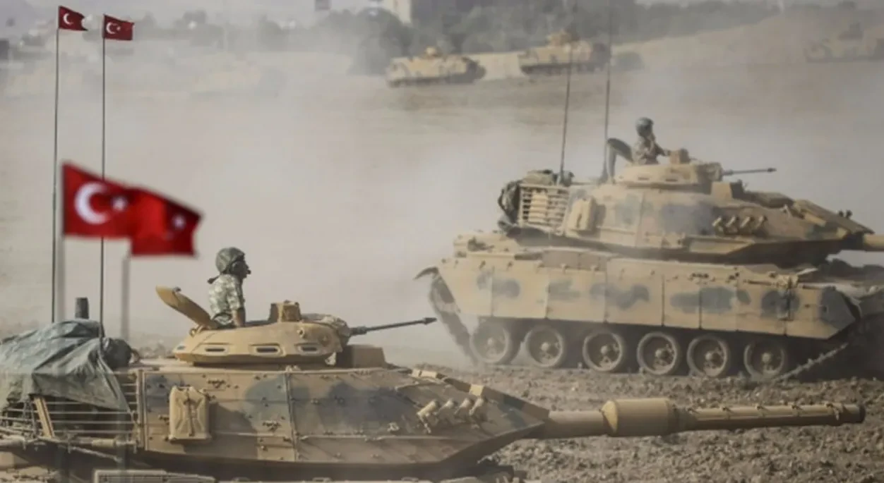 Ən güclü NATO orduları AÇIQLANDI: Türkiyə neçəncidir?