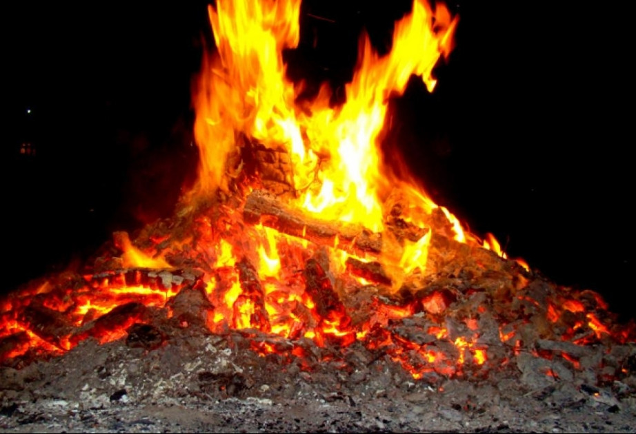 İlk od necə yaranıb?&nbsp; &nbsp;—&nbsp; &nbsp;MARAQLI FAKTLAR