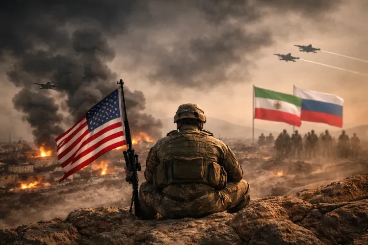 ABŞ Yaxın Şərqdə niyə tək qalıb? - ŞƏRH 