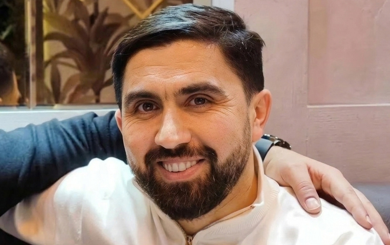 40 yaşlı sahibkarın meyiti tapıldı&nbsp;