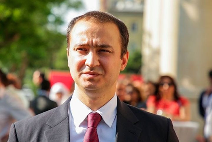 Kəmaləddin Heydərovovun oğlu şikayət etdi: Məşhur biznesmen HƏBS EDİLDİ    — DETALLAR