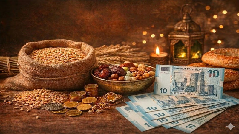 İlahiyyatçı: \"10-15 manat arası məbləğin təyin edilməsi ədalətsizlikdir\"&nbsp;&nbsp;