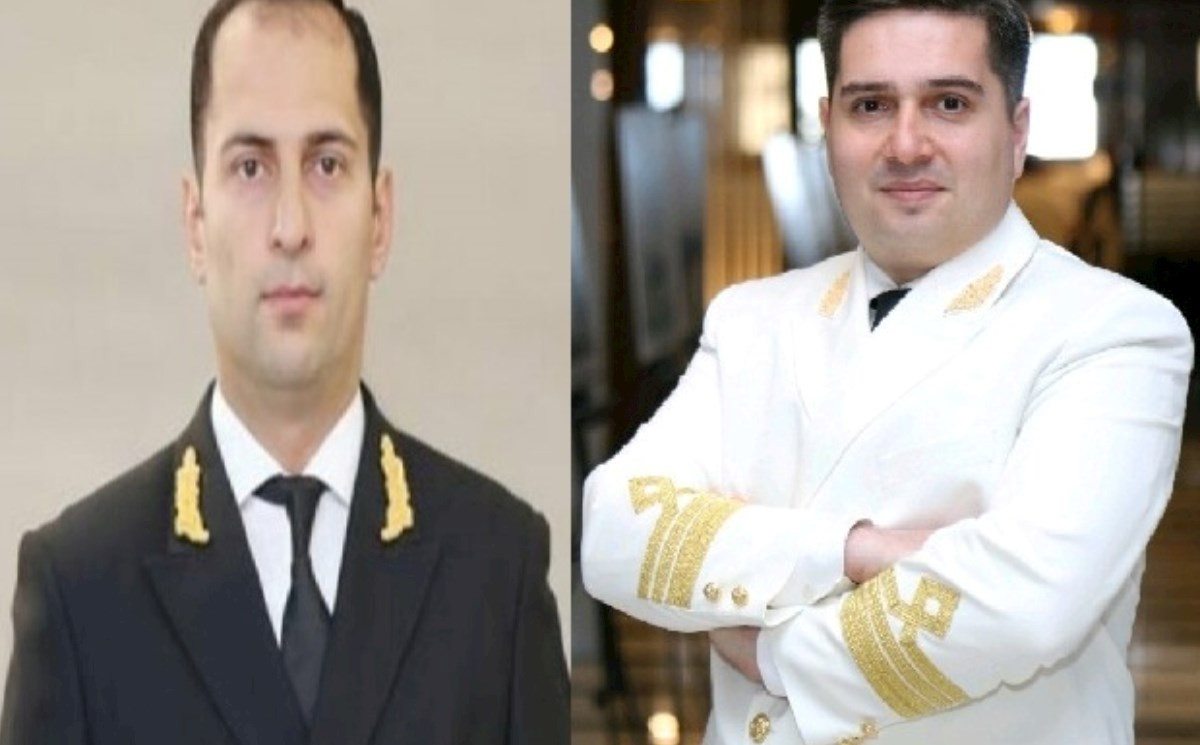 ASCO-nun sədr müavinləri vəzifələrindən çıxarıldı 