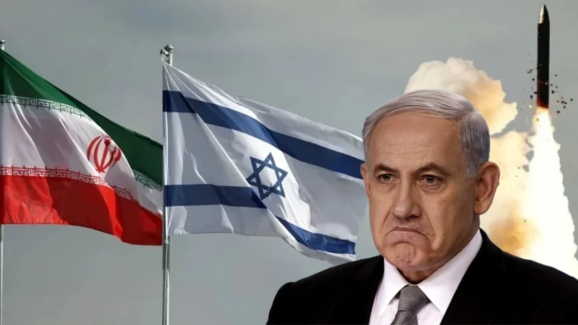 İsrail İranla bağlı elə məlumatı açıqladı ki... Bu gün nə OLACAQ?