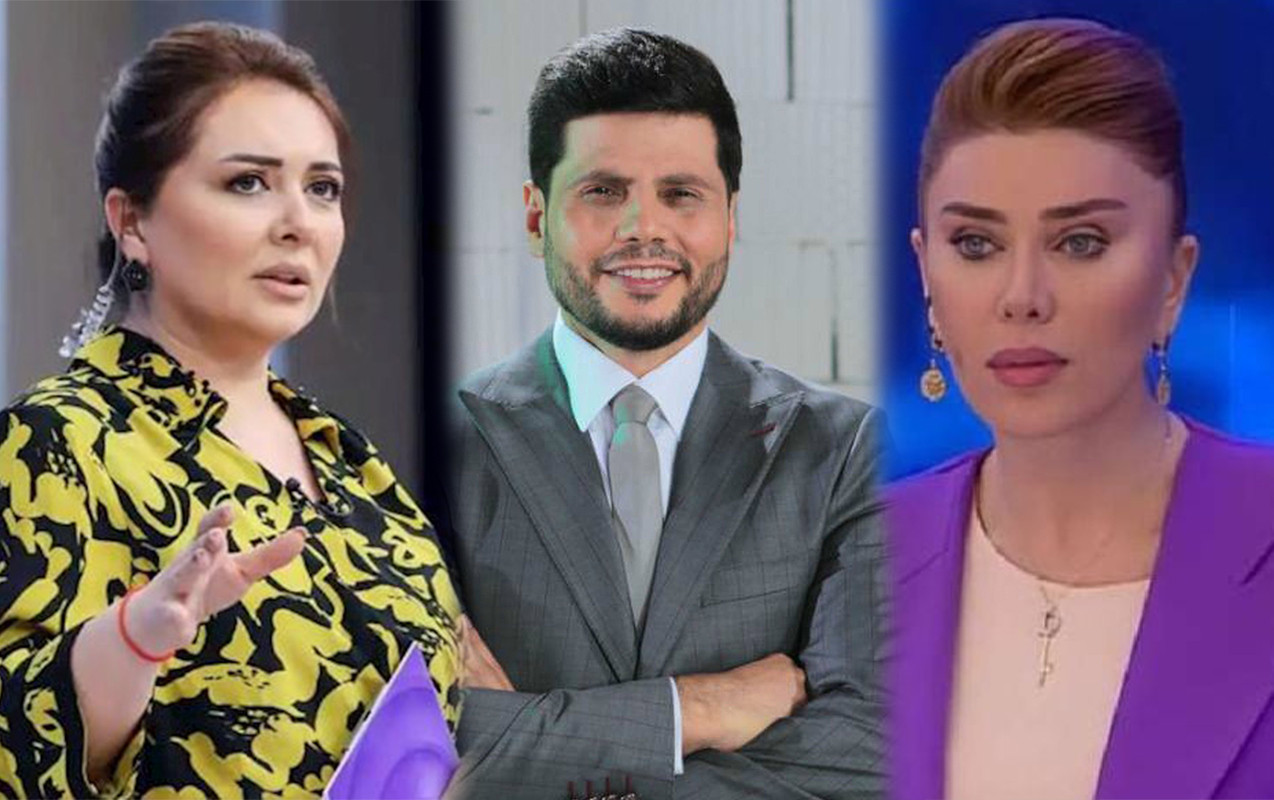 Onlar başqa ad altında efirə qayıda bilərlər?&nbsp;