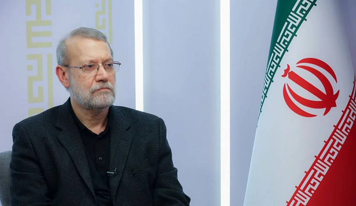 İran XİN: Laricaninin öldürülməsi terror aktıdır&nbsp;