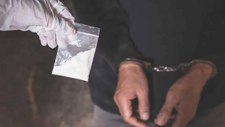 Narkotikə görə bu sayda adam həbs olunub