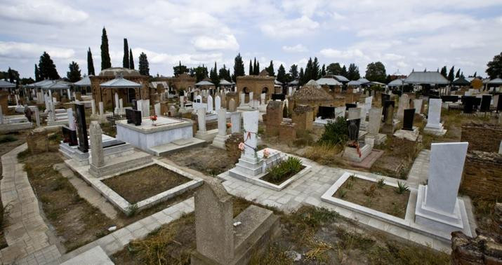 Qəbiristanlıq müdirləri necə TƏYİN OLUNUR? - CAVAB