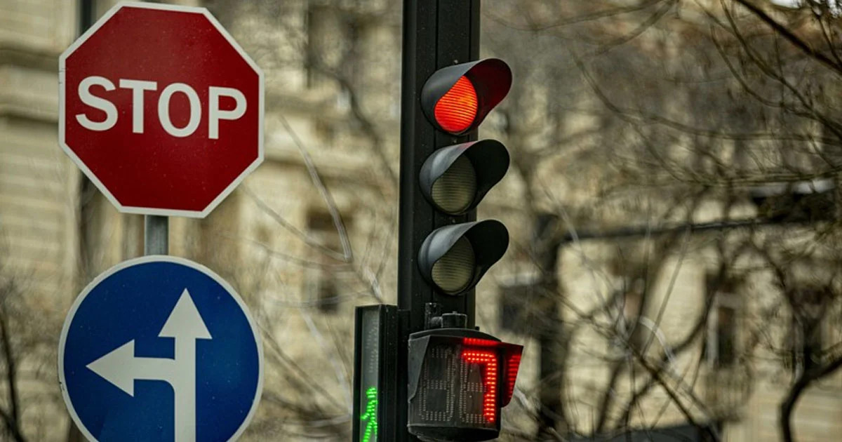 İşıqforlarla bağlı AÇIQLAMA&nbsp;