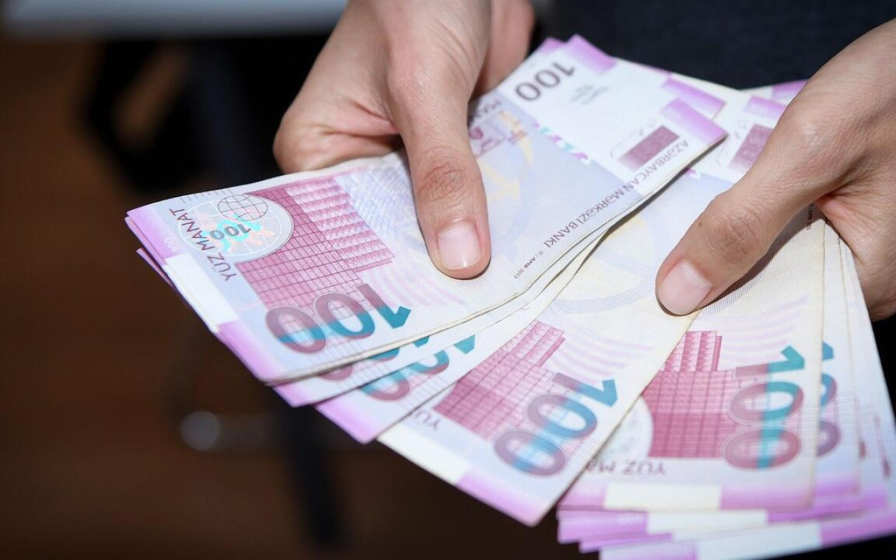 Azərbaycanda bu sahədə&nbsp; maaş 4 %-dən çox artıb&nbsp;