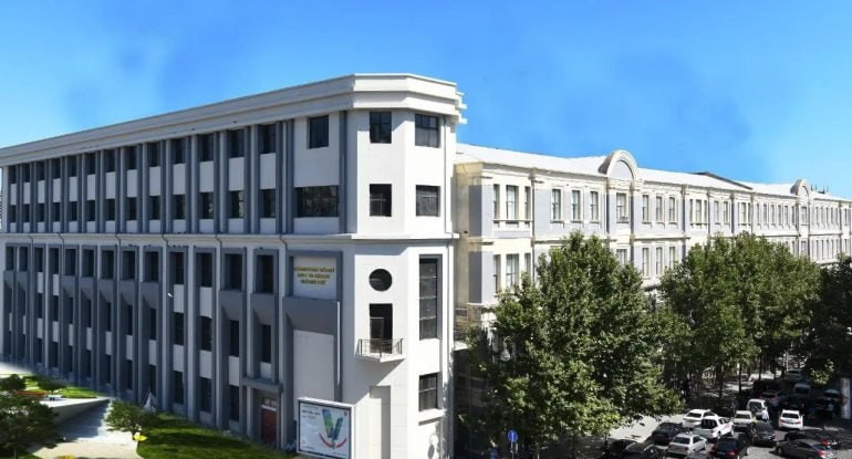 ADNSU 123 vəzifəyə işçi axtarır – SİYAHI&nbsp;