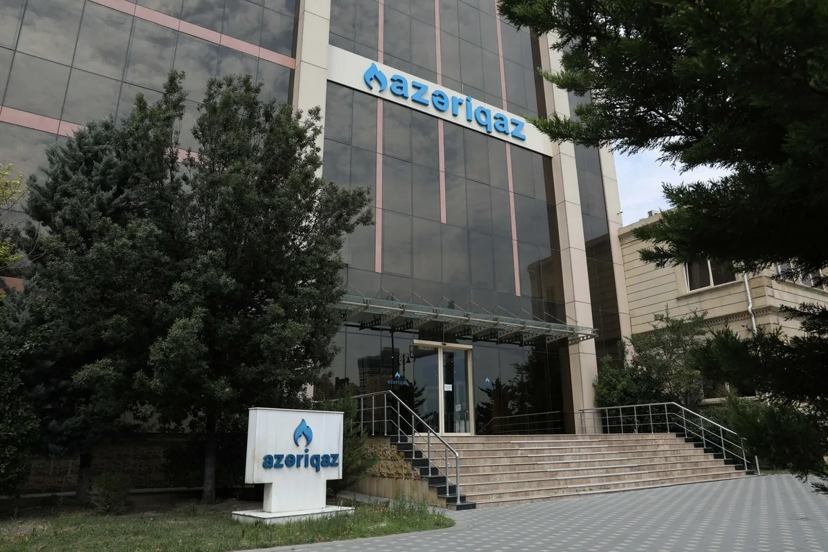 \"Azəriqaz\" bayram günlərində xidmətini davam etdirəcək&nbsp;