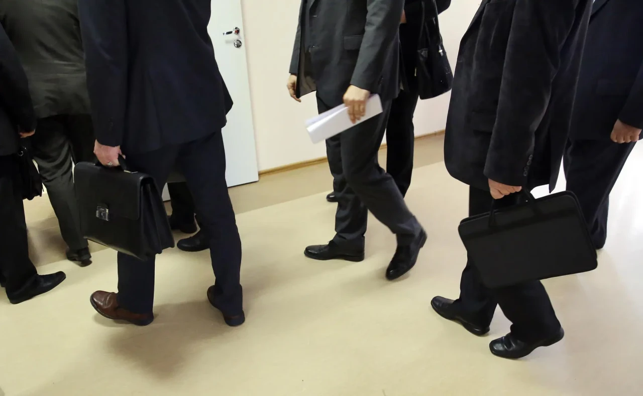 Aprel ayında bu nazirlərlə görüşə bilərsiniz&nbsp; &nbsp; —&nbsp; &nbsp;TARİX VƏ ÜNVAN