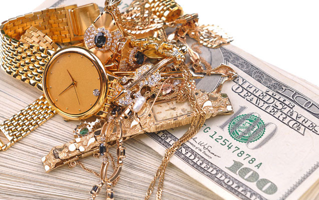 Xətaidə mənzillərdən 8 min manat oğurlanıb&nbsp;