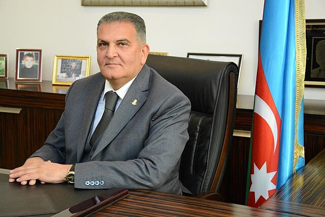 DTX tərəfindən saxlanılan Saleh Səmədovun həbs müddəti uzadılıb&nbsp;