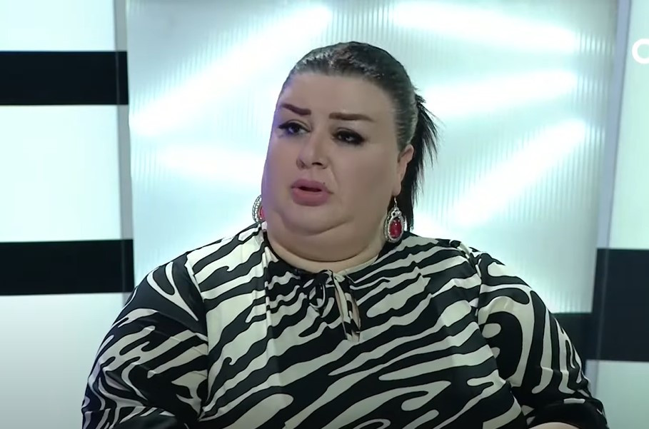 Ərinin xəyanətindən danışıb ağladı: \"İnsan gözü ilə görəndə..\" - VİDEO