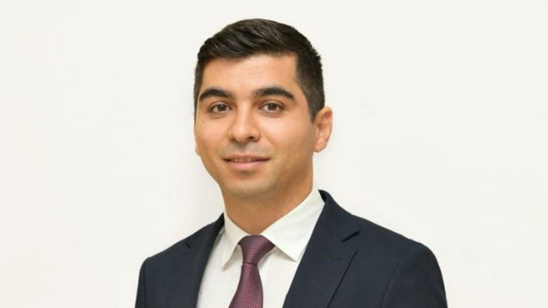 Yeni nazir müavini bu tanınmış şəxsin oğludur - DOSYE