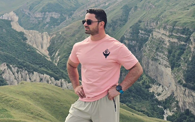 Baş leytenant faciəli şəkildə həyatını itirdi -FOTOLAR