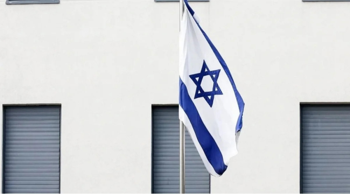 İsrail Səfirliyi Azərbaycan xalqını Ramazan bayramı münasibətilə təbrik edib