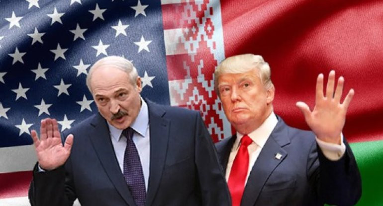 İnkar edəcəmmi? - Lukaşenko ABŞ ilə böyük razılaşmadan danışdı&nbsp;&nbsp;